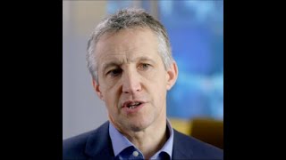 Andi Britt, IBM: HR in the Eye of the Storm