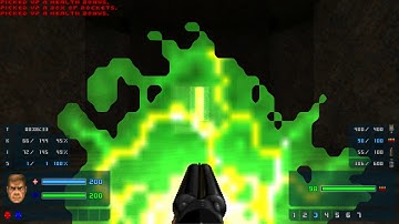 Epic 2 - Map14: Orion