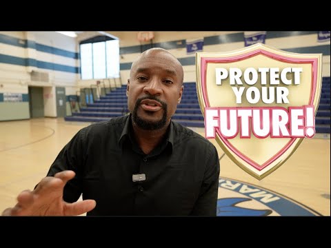 Thank You, Mitchell Middle School | The Choose Well Program