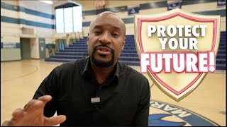 Thank You, Mitchell Middle School | The Choose Well Program