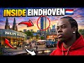 Nobody talks about Eindhoven… so I went to see if it’s actually worth it 🇳🇱