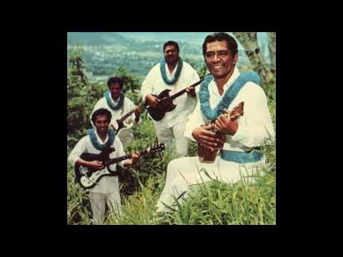 Tony Lindsey and friends Blue Darling