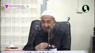 Hukum Buang Kucing Yang Bermasalah - Ustaz Azhar Idrus