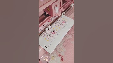 ghostie sticker sheet for the fall 👻 #stickers