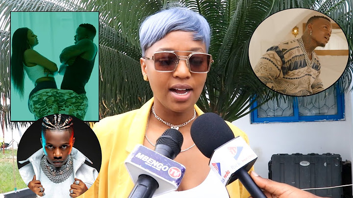 FEZA KESSY AFUNGUKA KUTEMBEA NA HARMONIZE,  TUMEACHANA ?, RAYVANNY SIO KWELI