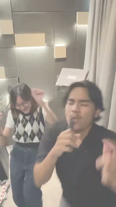 #TOPVideo : Karyawan Trinity Vibing 