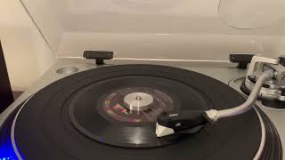 Ray Charles “You Don’t Know Me” 45 RPM “1962”
