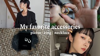 アクセサリー GAGAN beans silver925 GAGAN beans silverの通販 by hug｜ラクマ