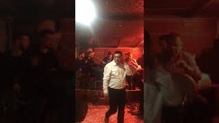 Ömer Şahin olsun olsun alem yandı