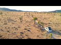 Desert Driving