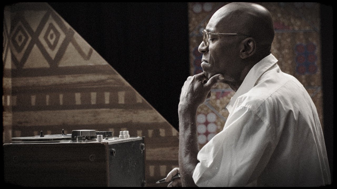 Afro-Atlantic Legacies