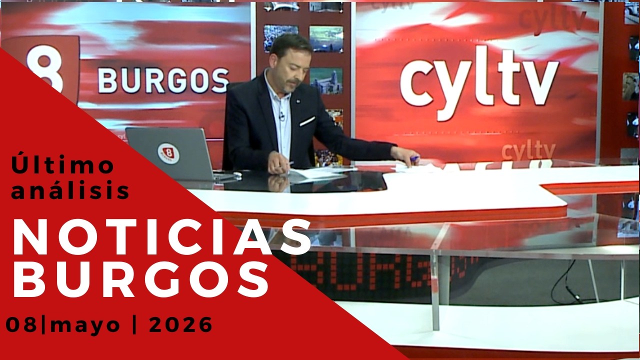 ÚLTIMO ANÁLISIS | 08-05-2026