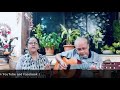 E Jeno Ajana Ek Path | Performed by Tapati and Pijush Dhar | Moorchhona