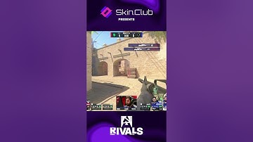 MOLODOY AWP IS ON FIRE! INSANE Triple Kill Highlights! #blast #rivals #fall #cs #cs2 #csgo