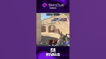 MOLODOY AWP IS ON FIRE! INSANE Triple Kill Highlights! #blast #rivals #fall #cs #cs2 #csgo