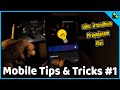 Mobile tips  tricks in tamil  loud oli tech