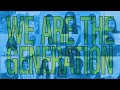 FIRST Global - We Are the Generation