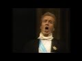 Capture de la vidéo Mirella Freni Nicolai Ghiaurov Eugene Onegin Full Opera (1985 Live)