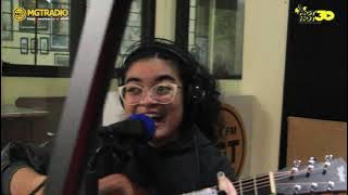Dhira Bongs - Make Me Fallin in Love Again (Live Perform at MGTHOT30)