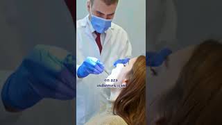 Gömülü Diş Çekimi Sinire Zarar Verir mi?