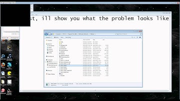 Oblivion Start Up Screen OBSE Error fix v. 0020