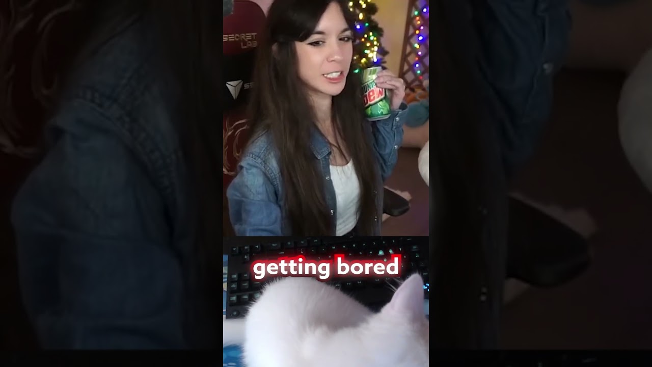 What Was He DOING???