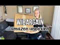Wibargain Premium Amazon Customer Returns Unboxing 2021