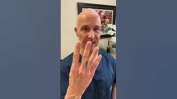 Thumbnail of Breathing Trick Takes Away Stress and Anxiety!  Dr. Mandell