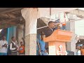 Shiferaw Fitamo Chefe Kombo Mekane Eyesus Church 2016 