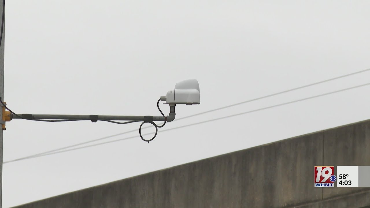 Huntsville Police credit license plate recognition techology in arrests | Feb. 25, 2026 | News 19 at