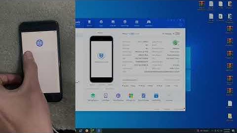 iPhone 7 7+ passcode/disable full bypass with signal by UnlockTool|6s 6s+ 7 7+ 8 8+ X| ZASoft8