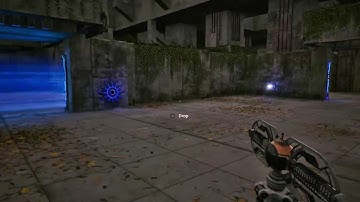 The Talos Principle 2 first time no commentary (Part 3, starting Grasslands Ring)