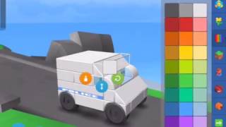 BlocksWorld Ep. 1