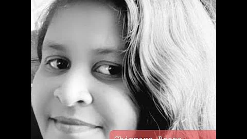 Chinmaya Roopa | Sunu Thomas | GGM Bangalore