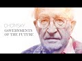Noam Chomsky on Libertarian Socialism and Types of Government | Video Lecture Series