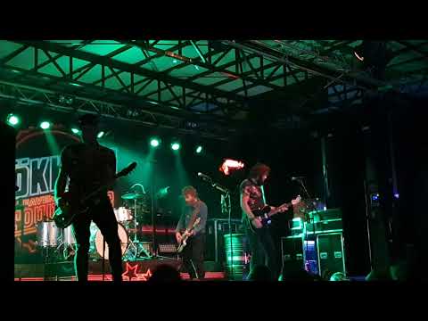 Bökkers- Leaven in