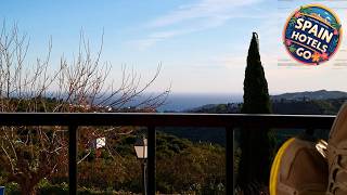 Los Bancales | Nerja, Spain | Hotel Review 🏨