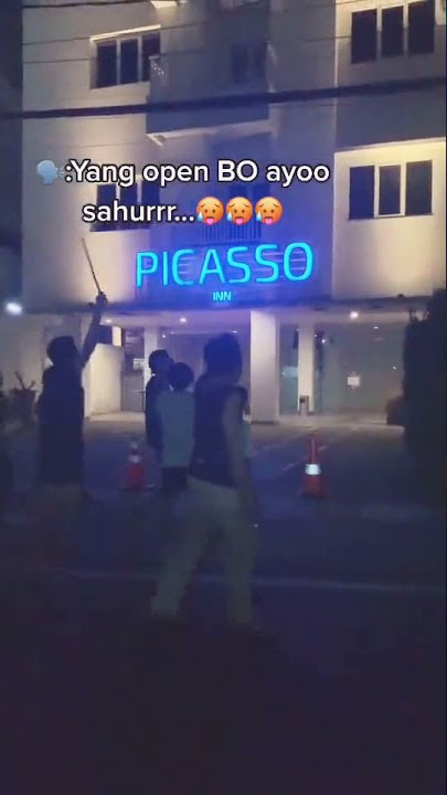 YANG OPEN ** AYO SAHUR 🙏
