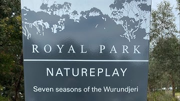 Royal Park In Australia  l Đi Dạo Công Viên Royal Ở Úc l Cuộc Sống Úc