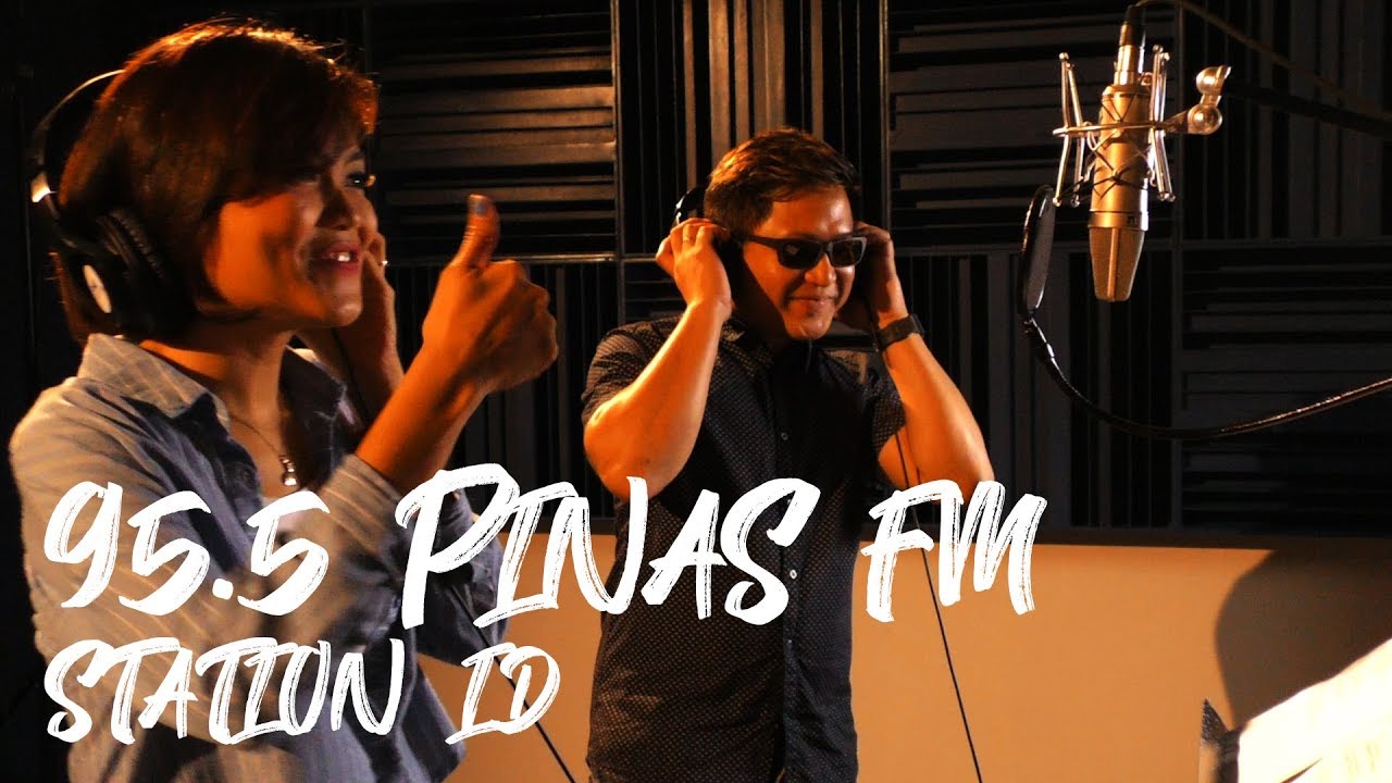 Pinoy ka, Dito ka - Ney Dimaculangan and Acel Bisa with Lorraine Ojimba