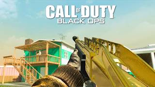 Call Of Duty Black Ops 1 2010 Multiplayer Gameplay No Commentary