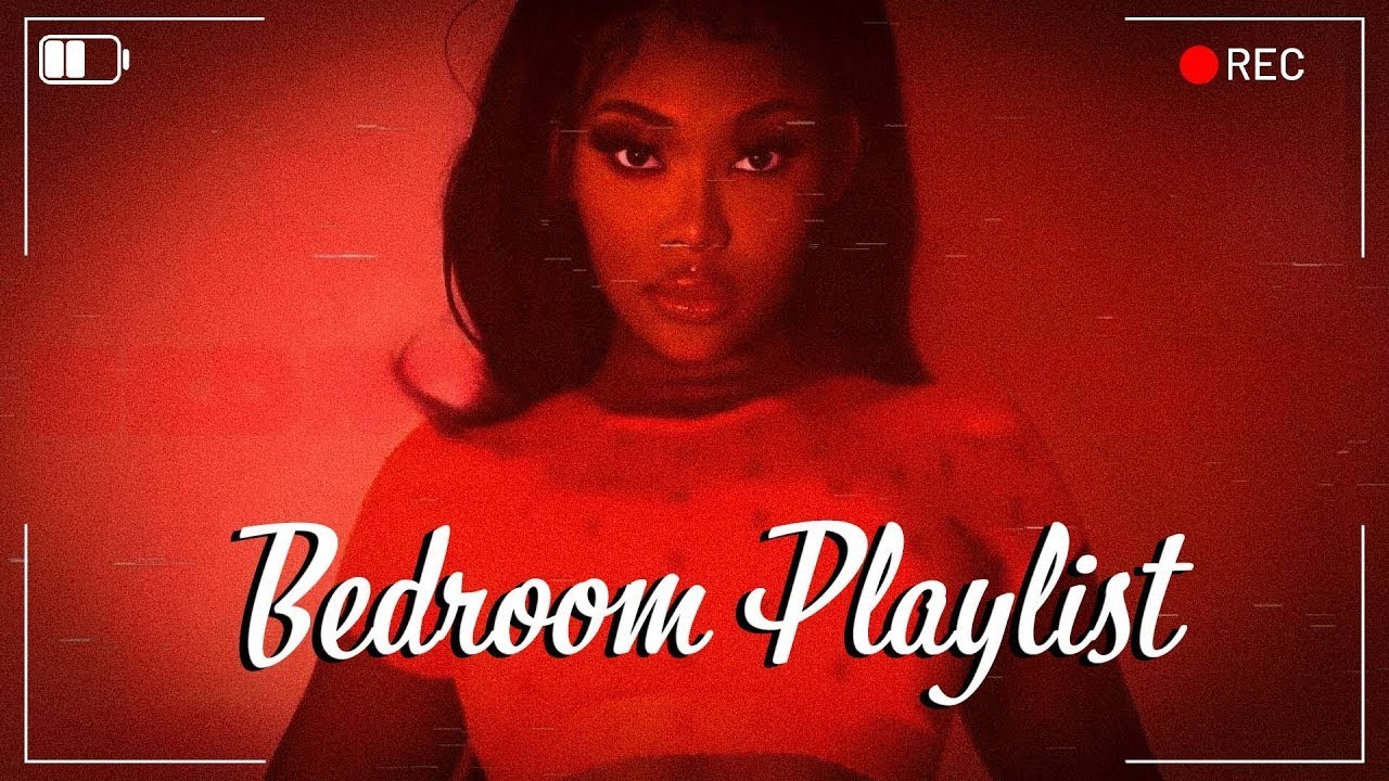 R&B Bedroom Mix 💕 RnBSoul Chill Mix🎶 Jacquees, Trey Songz, Usher, NeYo, Chris Brown, Ella Mai 🍀