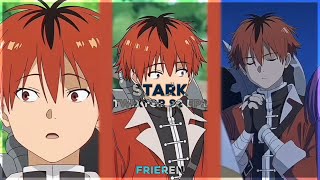 Stark - Free Twixtor Clips Frieren Season 2 Épisode 2