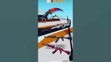 Getnel дарит Блеск Идей #cs2 #кс2 #кс #csgo #cs #ксго #counterstrike2 #ксго2 #csgo2