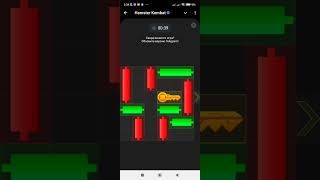 Hamster kombat mini game puzzle 8 November хамстер комбат мини гейм 7.11-8.11 прохождение 8 ноября