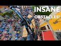 Riding the worlds craziest urban race guanajuato mexico