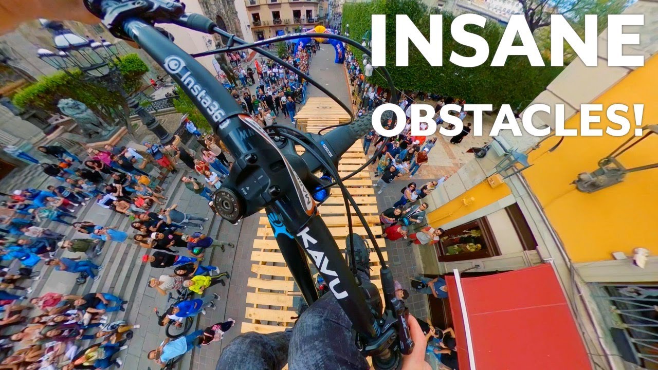 Latest Title & Thumbnail