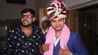 Sumit Rohilla Wedding Highlights