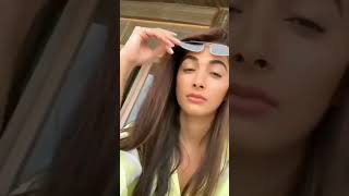 Pooga Hedge Kissing Seenpooga Hedge Hot