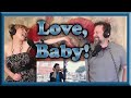 MARCELITO POMOY - The Power of Love reaction with Mike & Ginger